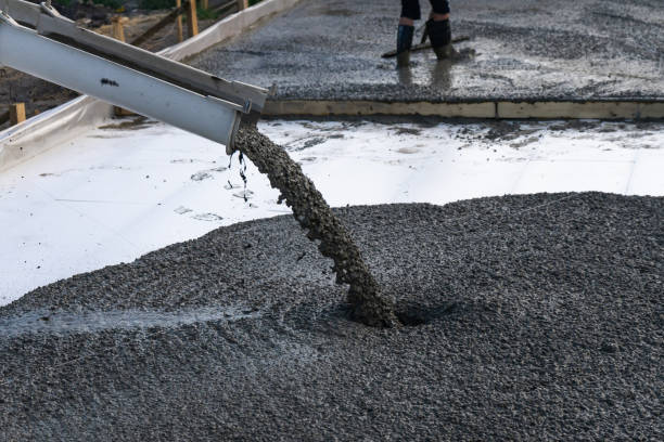 Best Concrete Grinding and Polishing in Tappahannock, VA