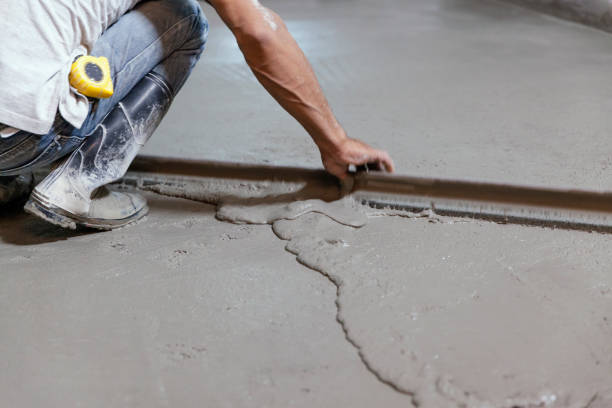 Best Concrete Demolition Services in Tappahannock, VA