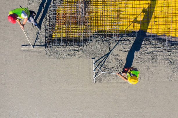 Best Concrete Pool Decks in Tappahannock, VA