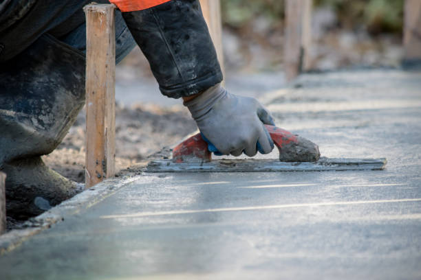 Best Concrete Driveway Installation in Tappahannock, VA