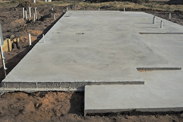 Best Concrete Driveway Installation in Tappahannock, VA