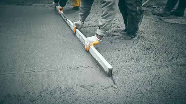 Best Decorative Concrete in Tappahannock, VA
