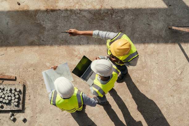 Best Concrete Sealing and Maintenance in Tappahannock, VA