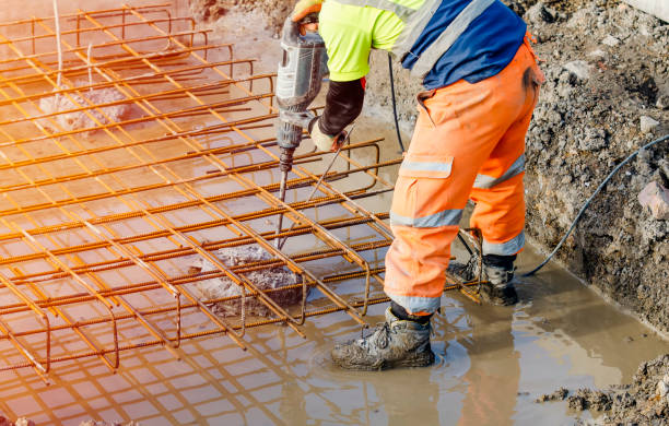 Best Concrete Demolition Services in Tappahannock, VA