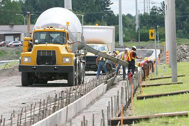 Best Concrete Foundation Repair in Tappahannock, VA