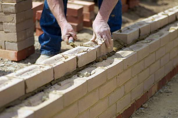 Best Concrete Retaining Walls in Tappahannock, VA