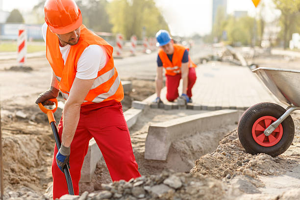 Best Residential Concrete Solutions in Tappahannock, VA