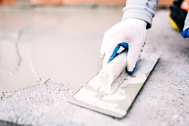 Best Concrete Patio Design and Installation in Tappahannock, VA